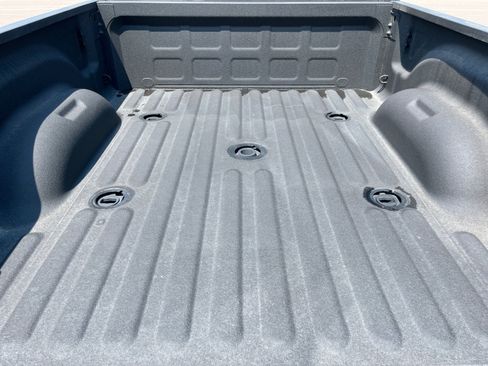 New 2026 RAM 3500 Laramie AWD/4WD image 25
