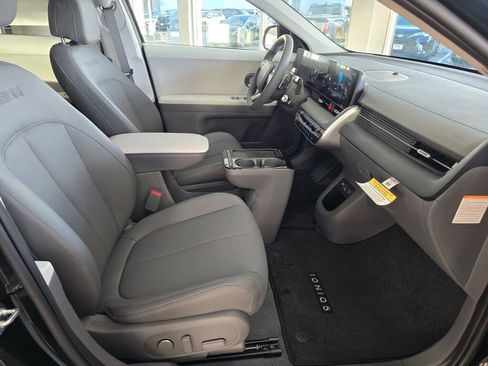 New 2026 Hyundai Ioniq 5 SEL image 33