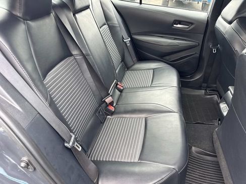 Used 2024 Toyota Corolla XSE FWD image 22