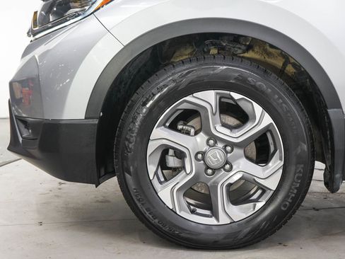 Used 2018 Honda CR-V EX-L image 29