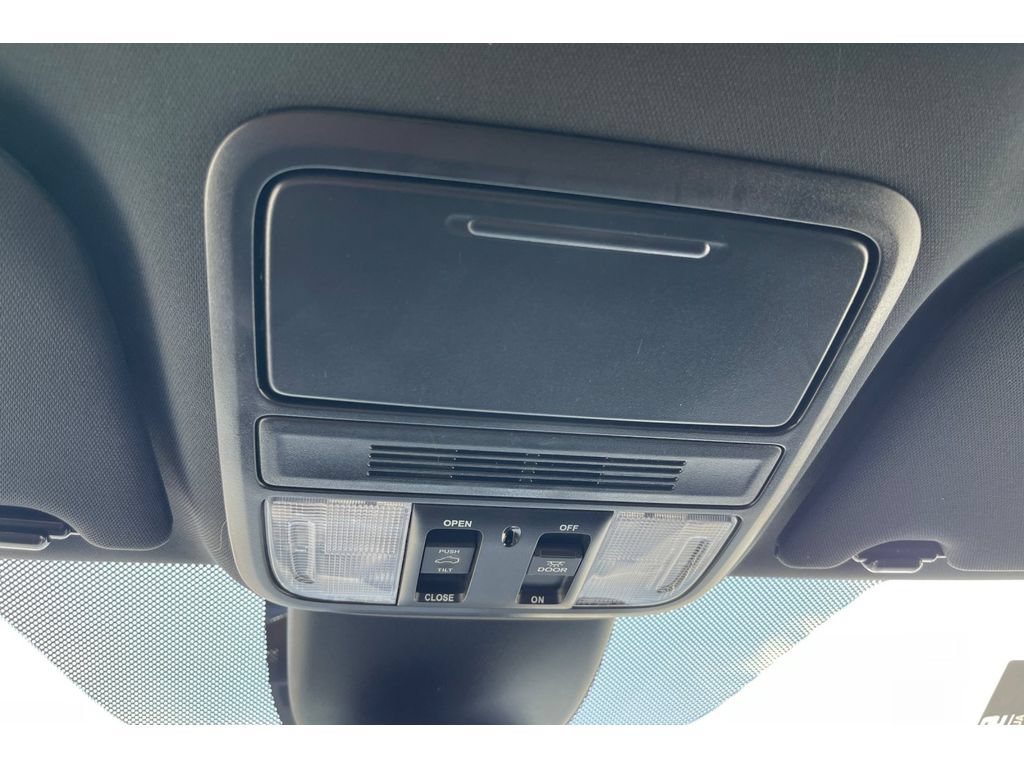 Certified 2026 Honda Odyssey Sport-L image 25