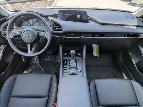New 2026 MAZDA MAZDA3 s Sport FWD image 14