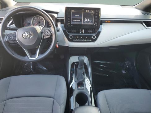 Used 2022 Toyota Corolla SE image 15