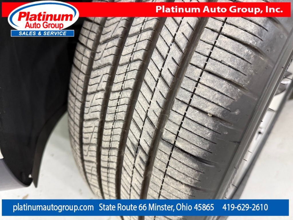 Used 2021 Genesis GV80 3.5T AWD/4WD image 62