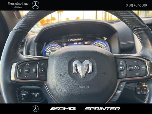 Used 2020 RAM 1500 Limited image 31