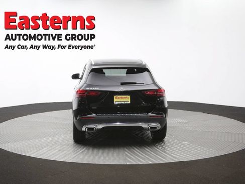 Used 2025 Mercedes-Benz GLA 250 image 35