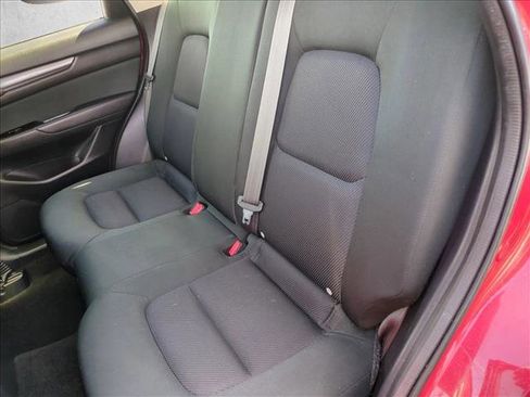 Used 2019 MAZDA CX-5 Sport image 17