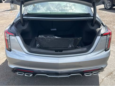 New 2026 Cadillac CT5 V image 31