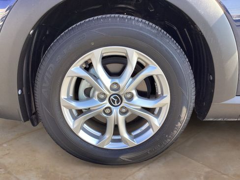 Used 2021 MAZDA CX-3 Sport FWD image 27