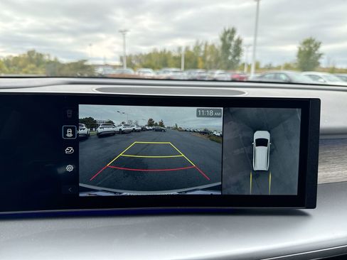 New 2026 Hyundai Ioniq 9 SEL image 19