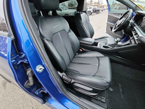Used 2022 Kia K5 GT-Line w/ GT-Line Awd Premium Package image 26