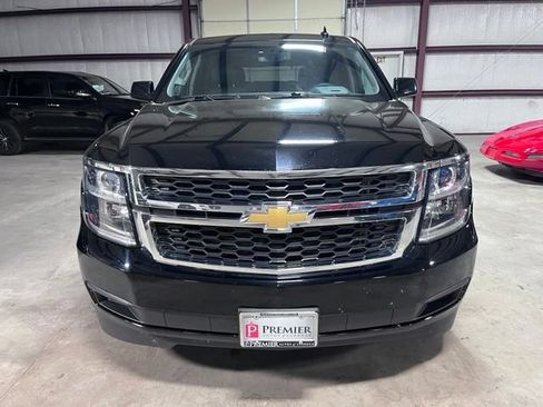 Used 2016 Chevrolet Tahoe LT RWD image 8