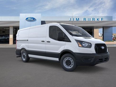 New 2026 Ford Transit 150 Low Roof RWD image 7