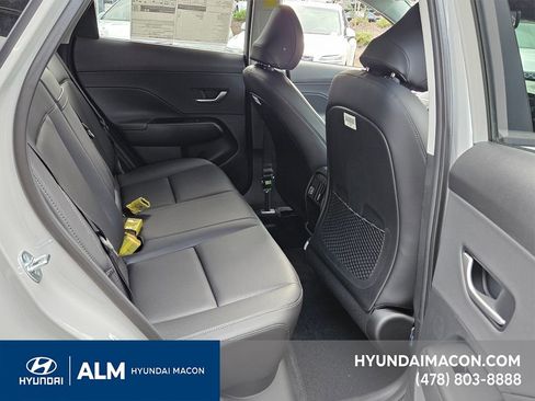 New 2026 Hyundai Kona SEL Premium image 16