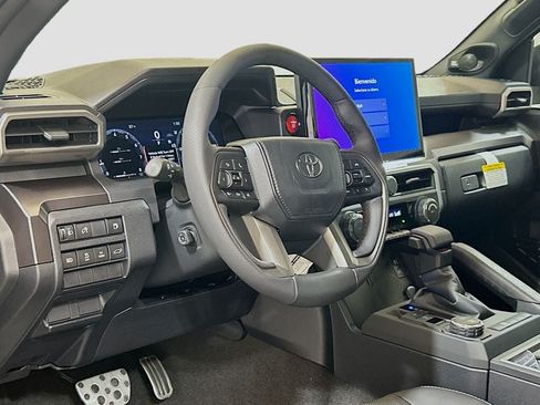 New 2026 Toyota 4Runner TRD Sport Premium RWD image 7