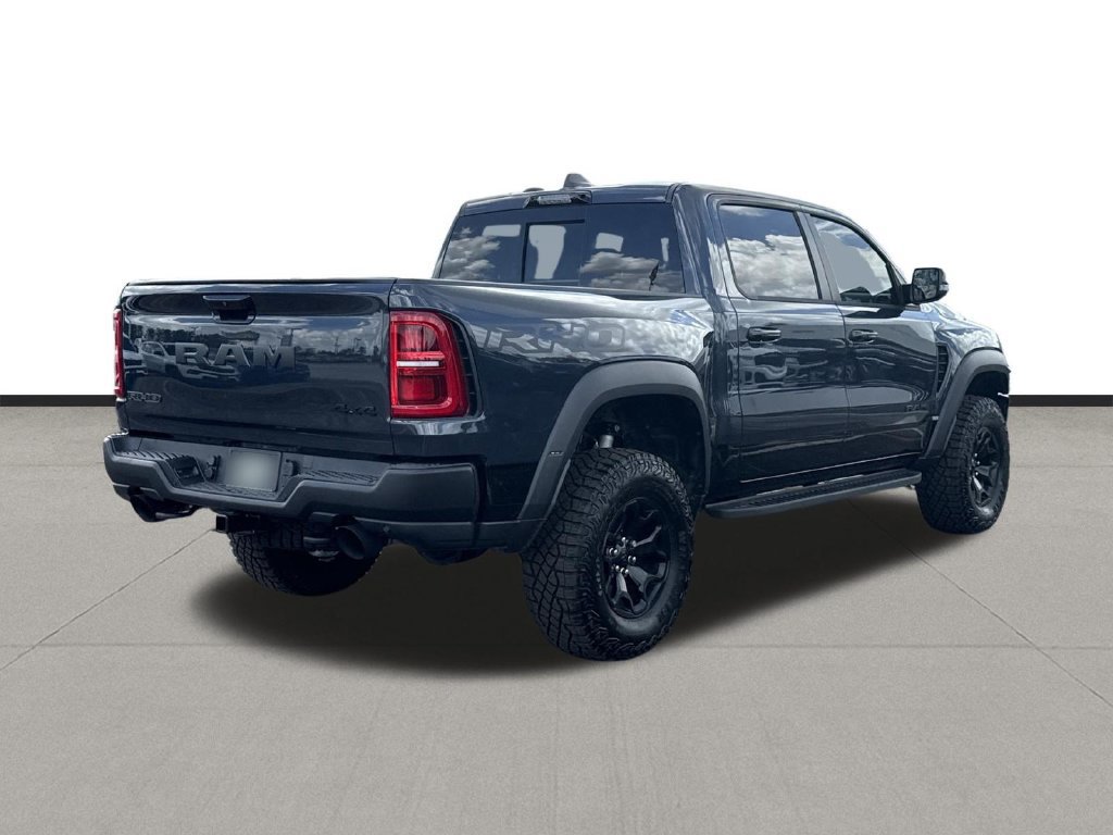 New 2026 RAM 1500 RHO w/ RHO Level 1 Equipment Group AWD/4WD image 5