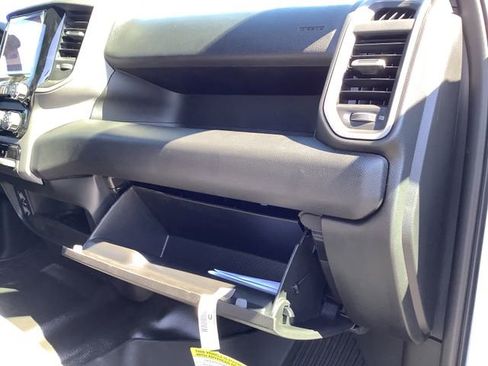 New 2026 RAM 2500 Tradesman image 39