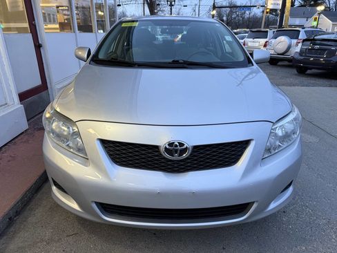 Used 2009 Toyota Corolla LE image 7