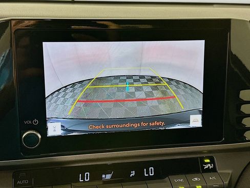 Certified 2026 Toyota Camry LE image 14