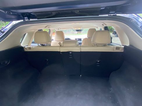 Used 2019 MAZDA CX-5 Touring FWD image 37