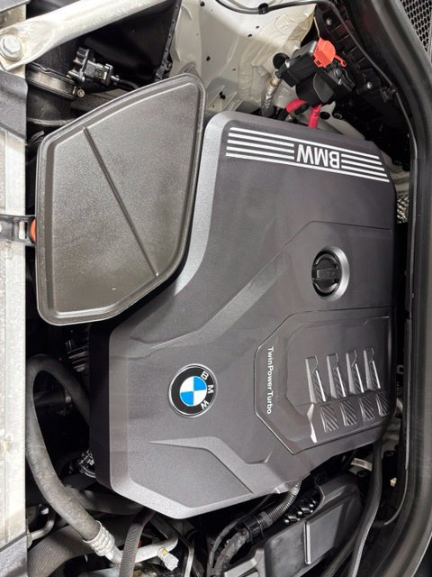 Used 2023 BMW X3 xDrive30i w/ M Sport Package AWD/4WD image 24