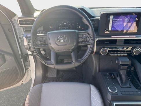 New 2025 Toyota Tacoma SR5 RWD image 20