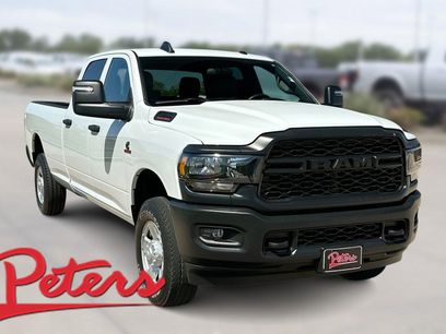 Used 2023 RAM 3500 Tradesman