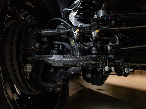 Used 2026 Ford F350 Platinum w/ Platinum Plus Package image 13