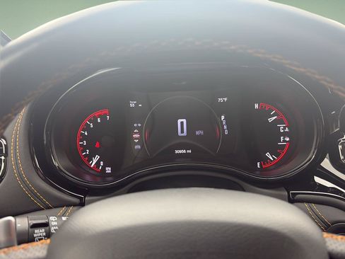 Used 2023 Dodge Durango R/T AWD/4WD image 32