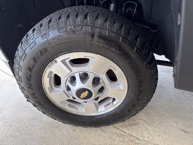 Used 2018 Chevrolet Silverado 2500 LT w/ All Star Edition AWD/4WD image 37