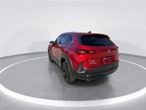 New 2026 MAZDA CX-50 2.5 Hybrid w/ Weather Package image 7