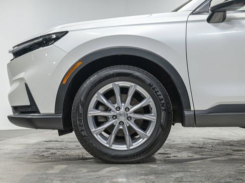 Used 2023 Honda CR-V EX-L image 3