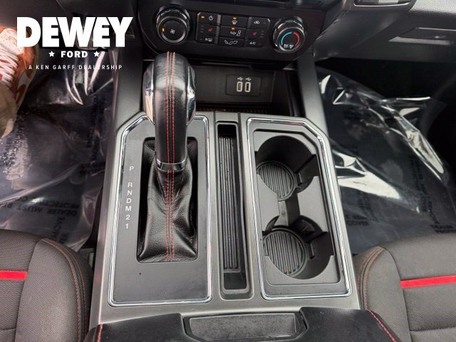 Used 2016 Ford F150 XLT w/ Equipment Group 302A Luxury AWD/4WD image 24