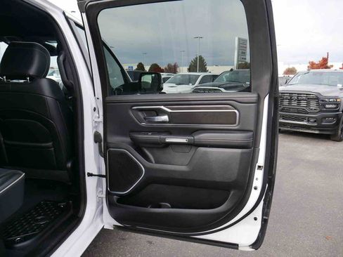 Certified 2025 RAM 1500 Laramie image 24