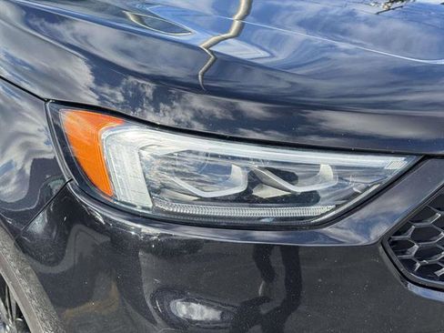Used 2020 Ford Edge ST w/ Equipment Group 401A image 8