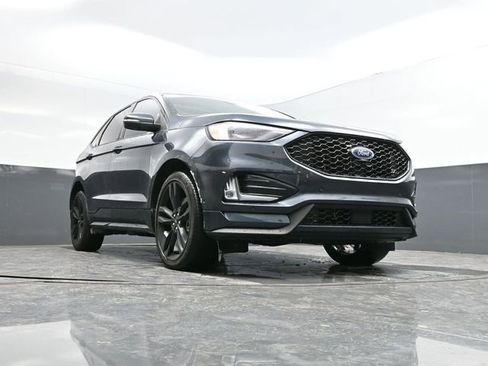 Used 2024 Ford Edge ST w/ Equipment Group 401A image 52