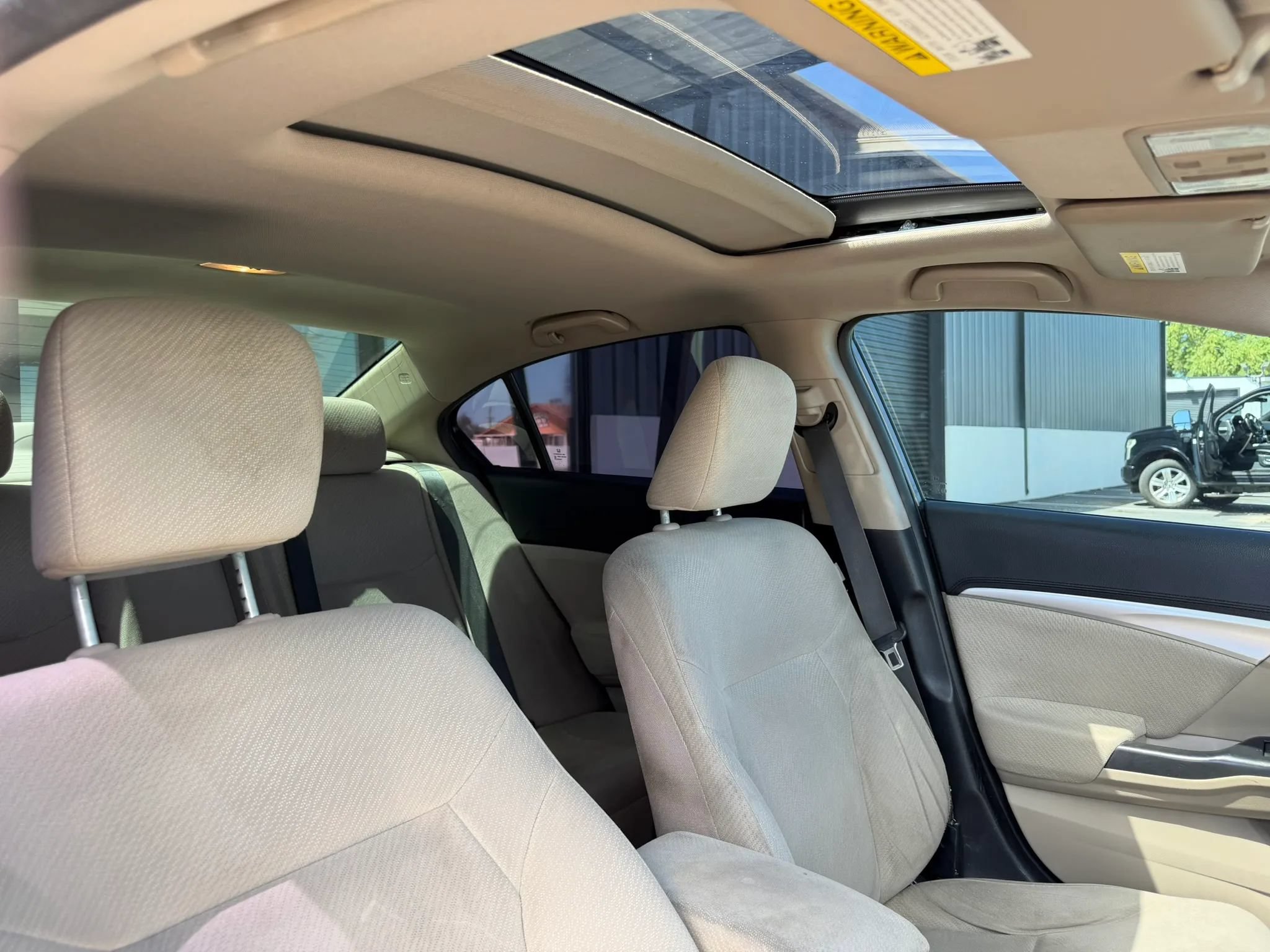 Used 2013 Honda Civic EX image 28