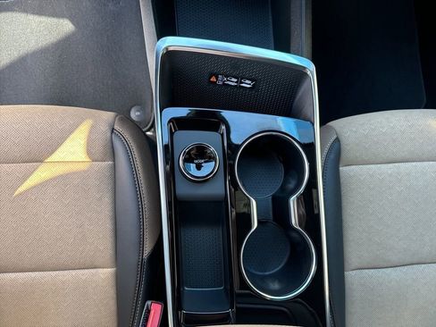 New 2026 Chevrolet Equinox ACTIV w/ Convenience Package III image 15