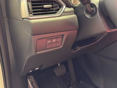 New 2025 MAZDA CX-5 AWD 2.5 S w/ Select Package image 7