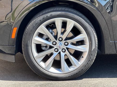 Certified 2023 Buick Envision Avenir AWD/4WD image 27