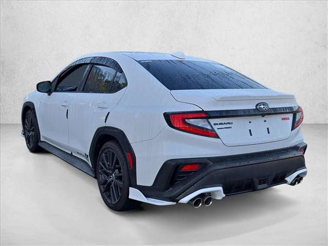 Used 2026 Subaru WRX Premium AWD/4WD image 7