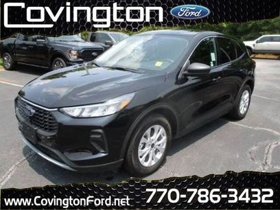 Used 2024 Ford Escape Active