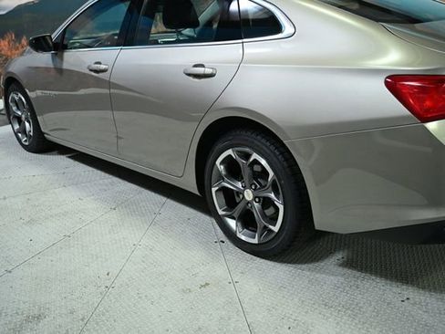 Used 2024 Chevrolet Malibu LT image 8