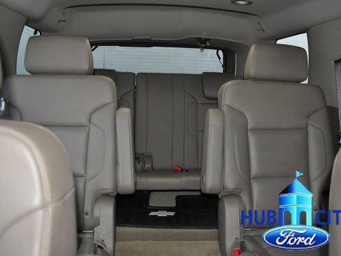 Used 2017 Chevrolet Tahoe LT image 22