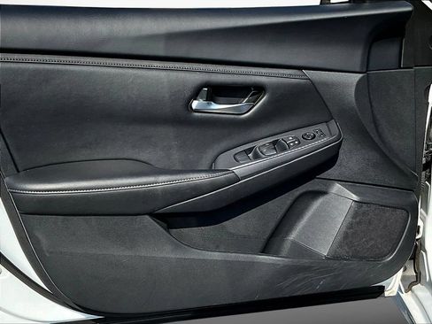 Used 2024 Nissan Sentra SV w/ All-Weather Package FWD image 22