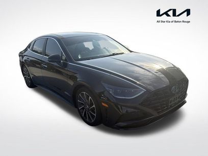 Used 2021 Hyundai Sonata Limited