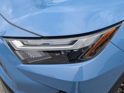 Used 2023 Toyota RAV4 AWD Hybrid image 6