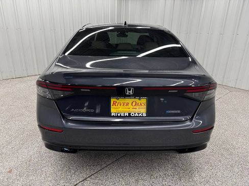 Used 2024 Honda Accord EX-L image 5