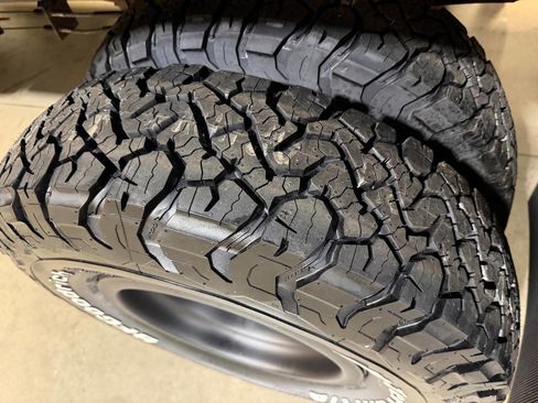 Used 1993 Dodge D/W Truck 350 image 78