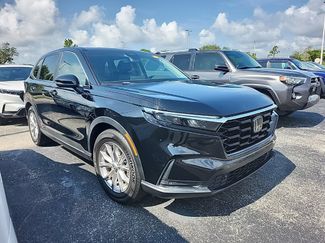 Used 2024 Honda CR-V EX-L video 1